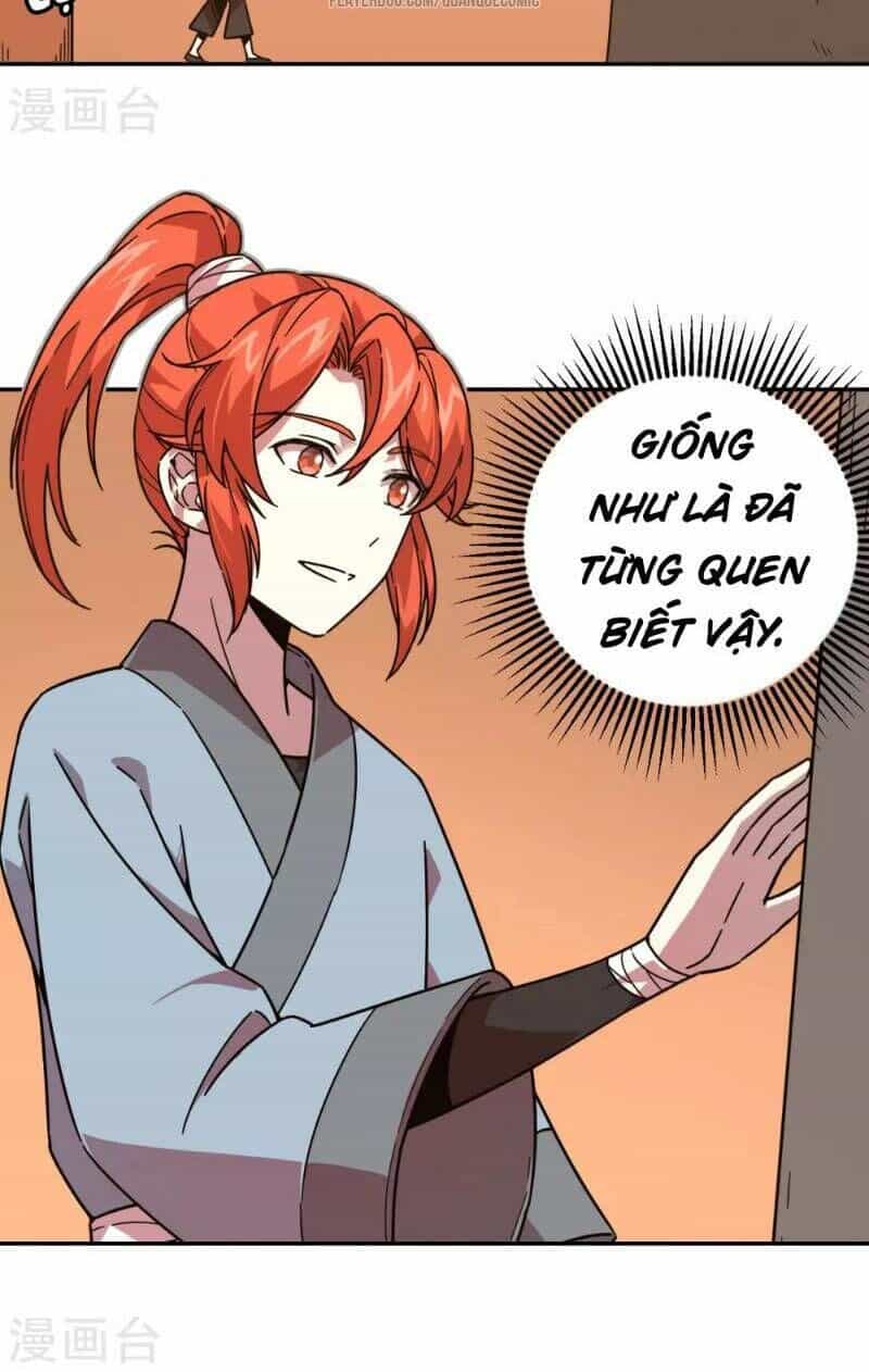 Luân Hồi Nhất Kiếm - Chương 9 - ảnh 2