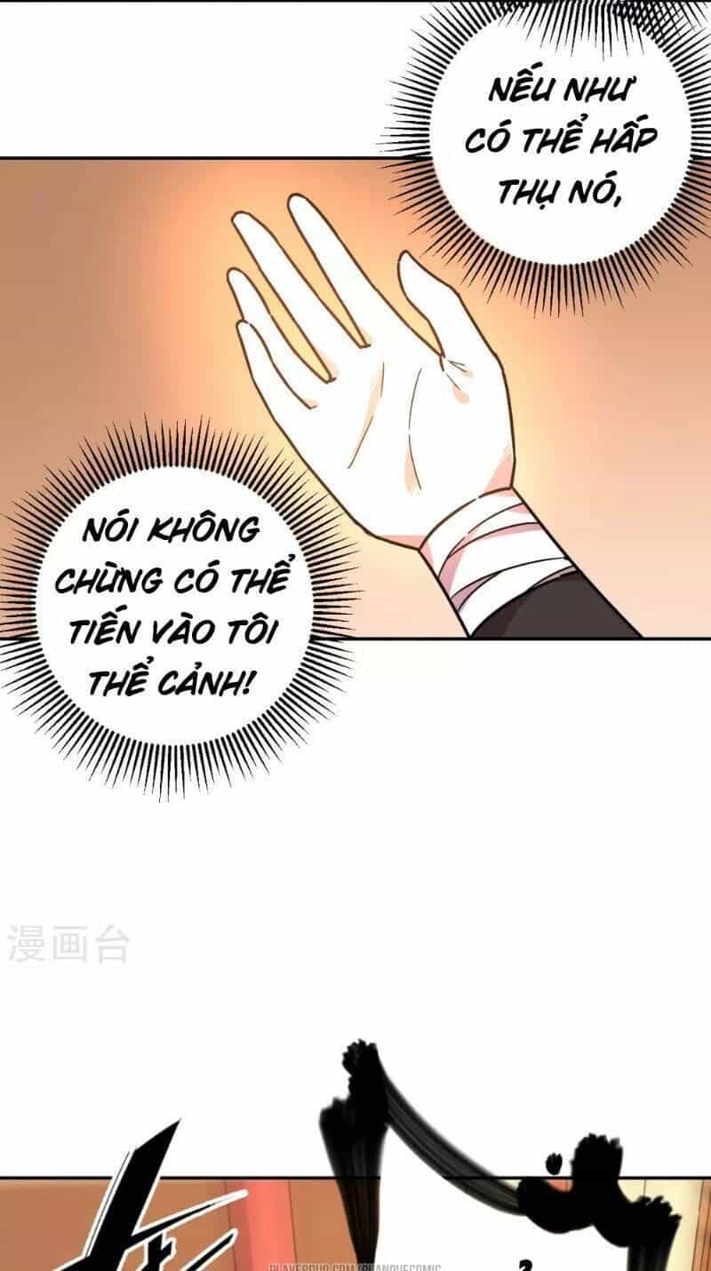 Luân Hồi Nhất Kiếm - Chương 9 - ảnh 5