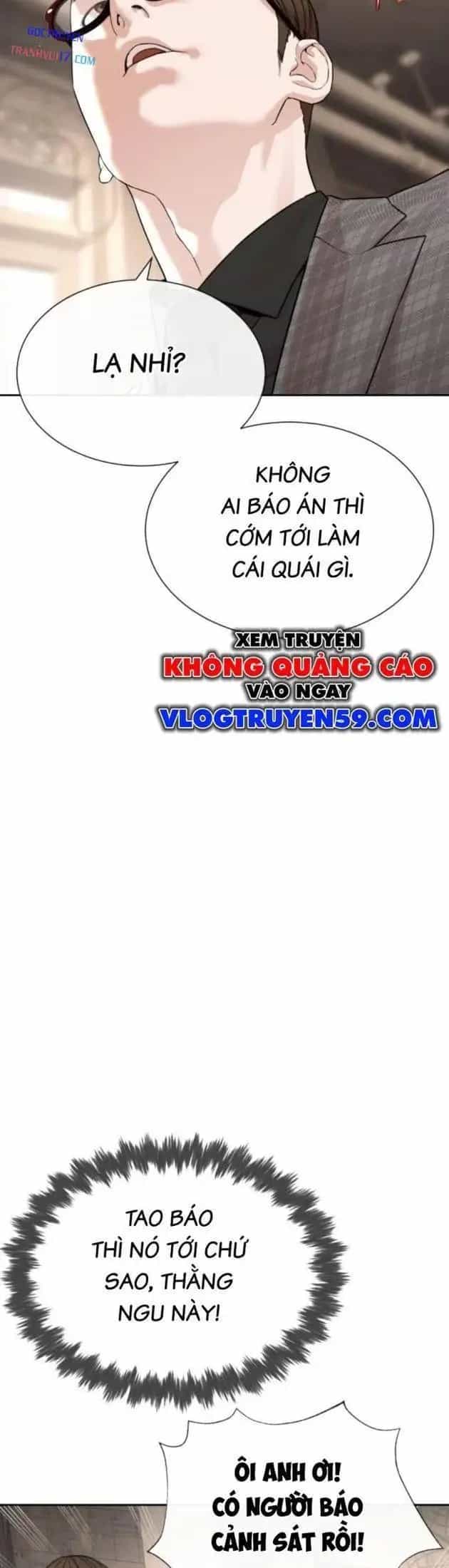 Luật Sư Sát Thủ - Chương 10 - ảnh 10