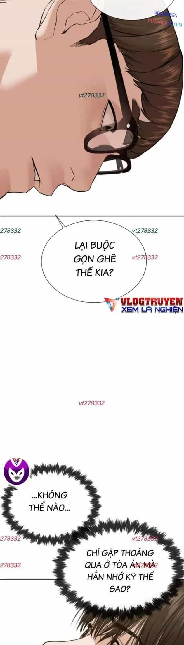 Luật Sư Sát Thủ - Chương 10 - ảnh 3
