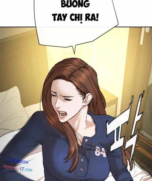 Luật Sư Sát Thủ - Chương 10 - ảnh 31