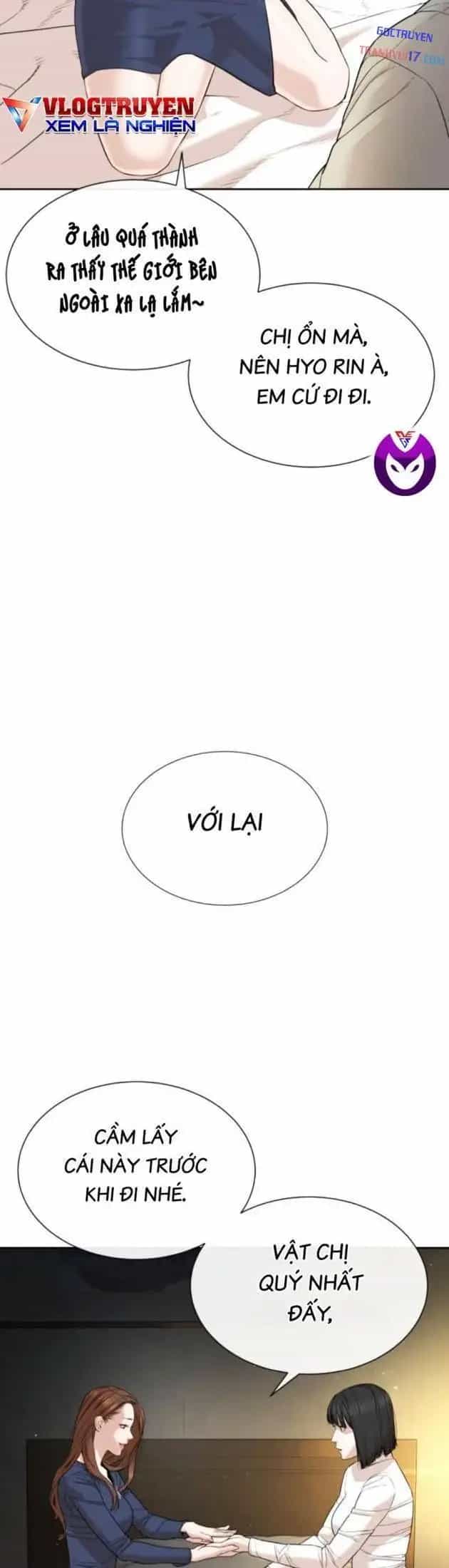 Luật Sư Sát Thủ - Chương 10 - ảnh 49