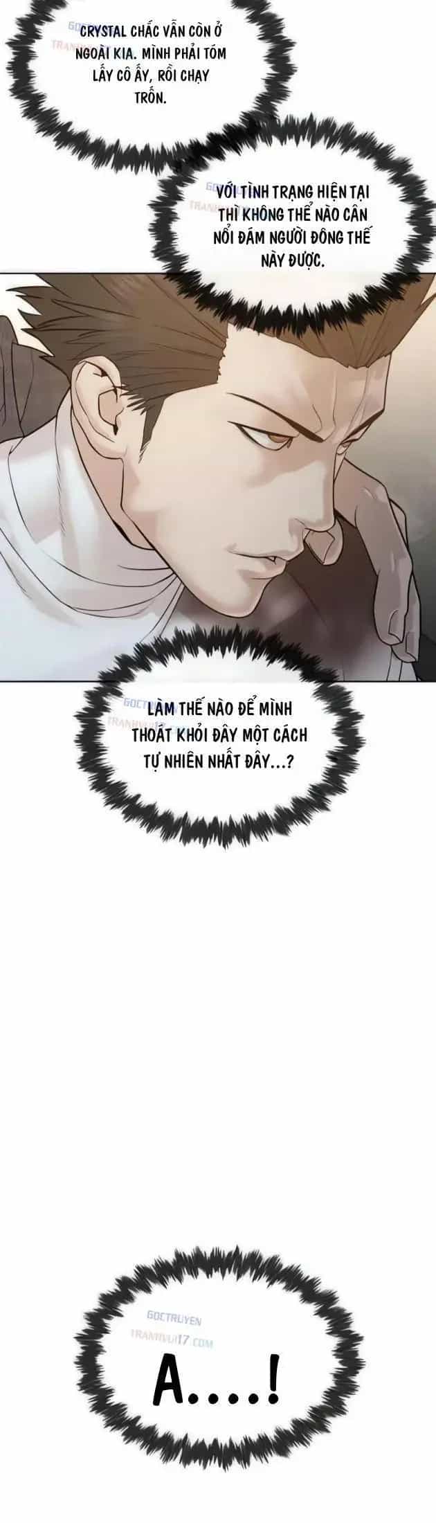 Luật Sư Sát Thủ - Chương 11 - ảnh 15