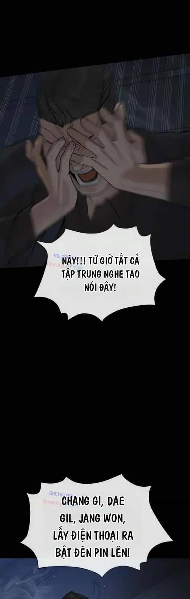 Luật Sư Sát Thủ - Chương 11 - ảnh 28