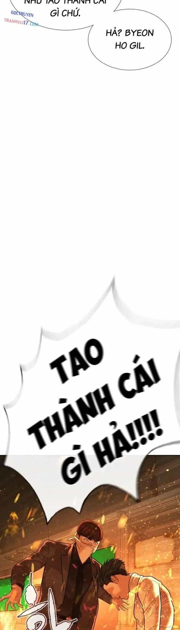 Luật Sư Sát Thủ - Chương 12 - ảnh 28