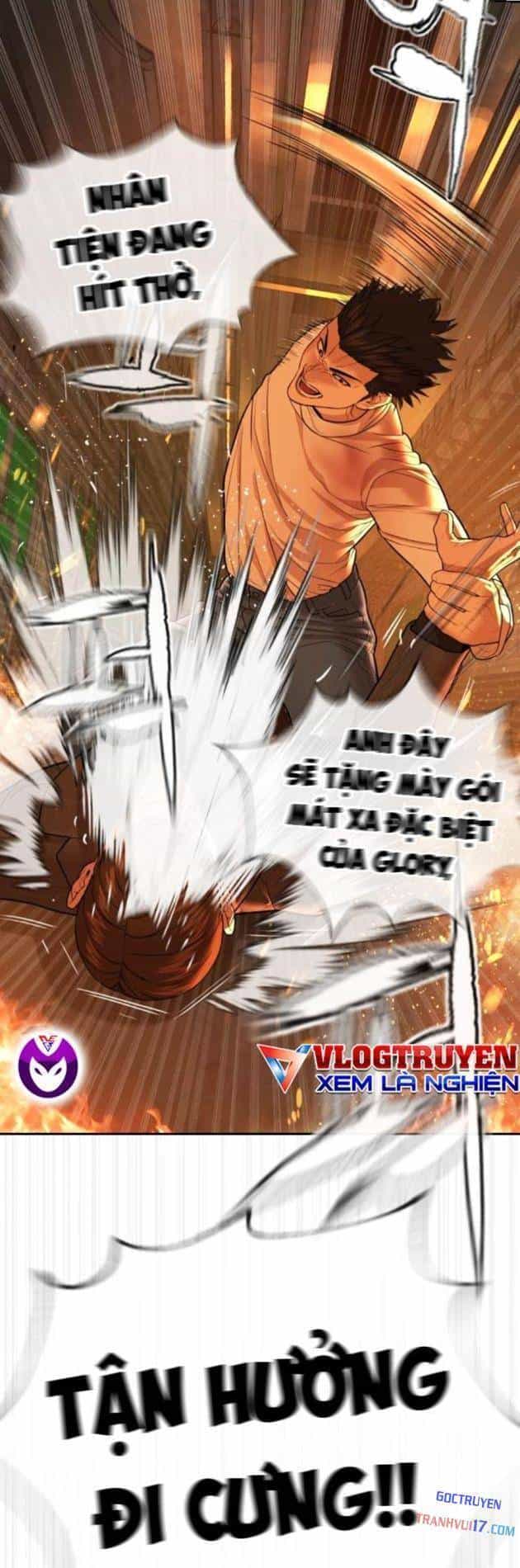 Luật Sư Sát Thủ - Chương 12 - ảnh 36