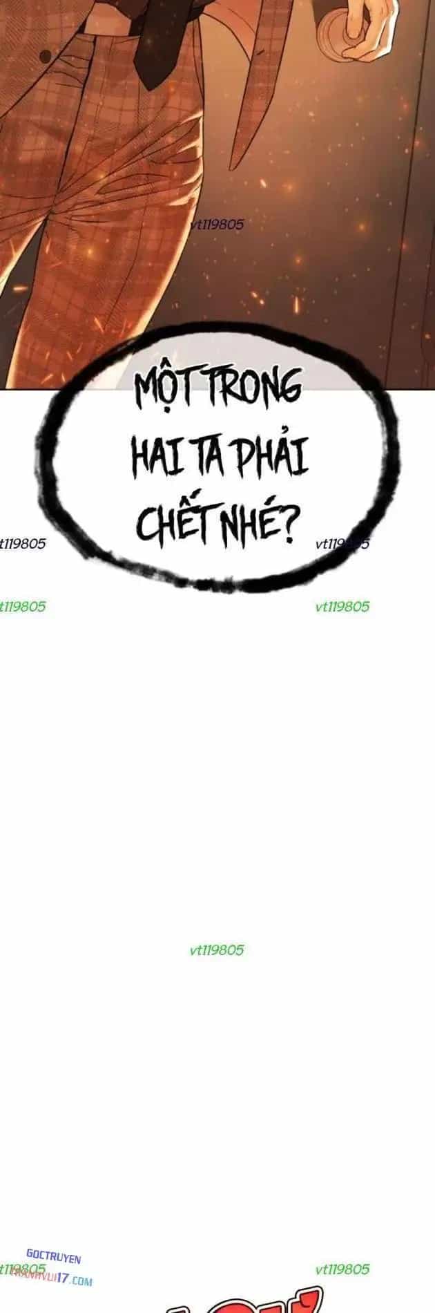 Luật Sư Sát Thủ - Chương 12 - ảnh 6