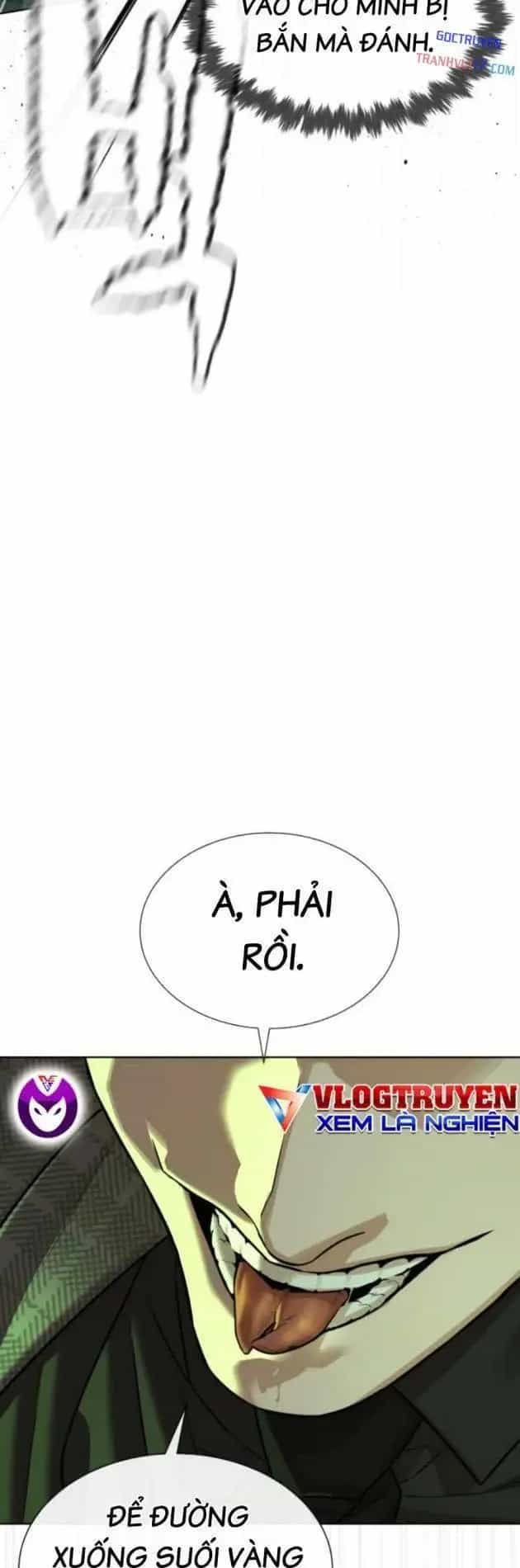 Luật Sư Sát Thủ - Chương 13 - ảnh 33