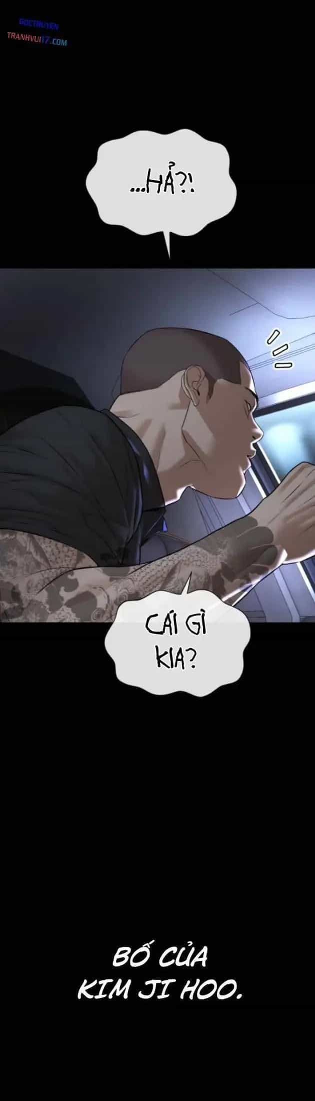 Luật Sư Sát Thủ - Chương 13 - ảnh 37