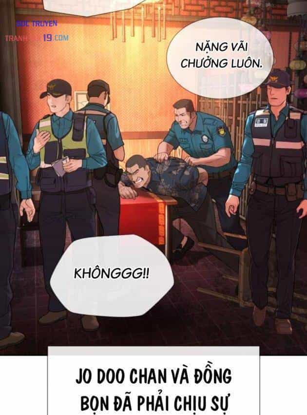Luật Sư Sát Thủ - Chương 14 - ảnh 12