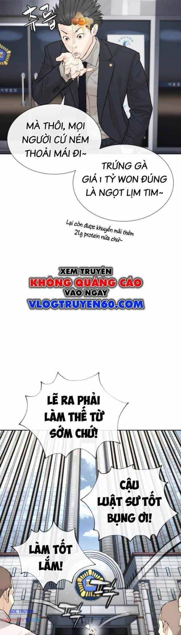 Luật Sư Sát Thủ - Chương 14 - ảnh 17