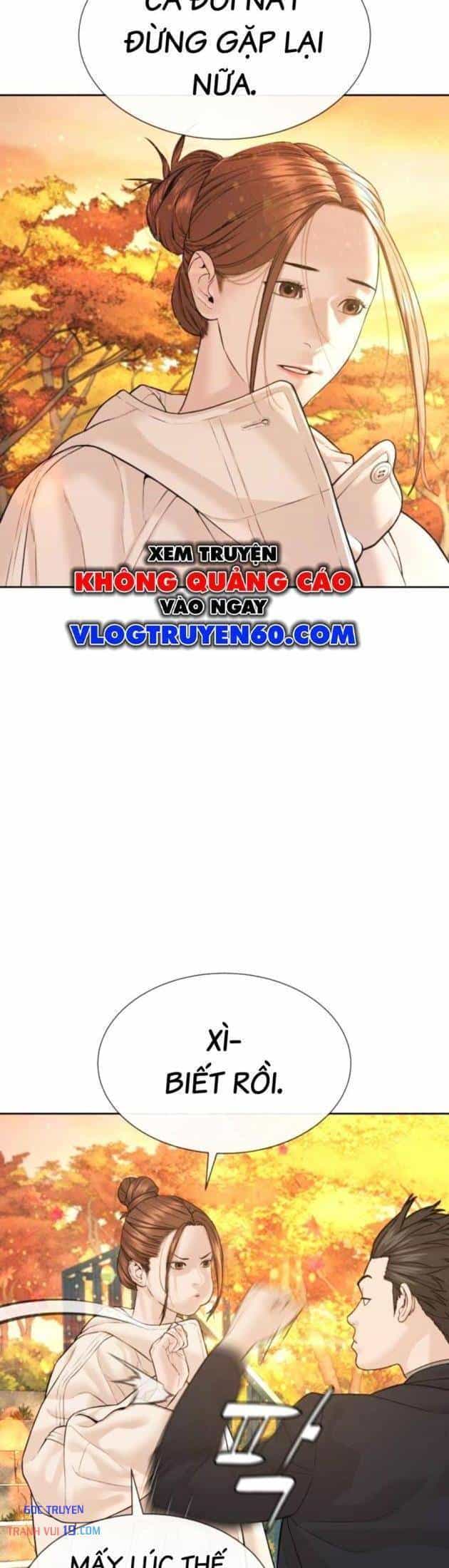 Luật Sư Sát Thủ - Chương 14 - ảnh 34