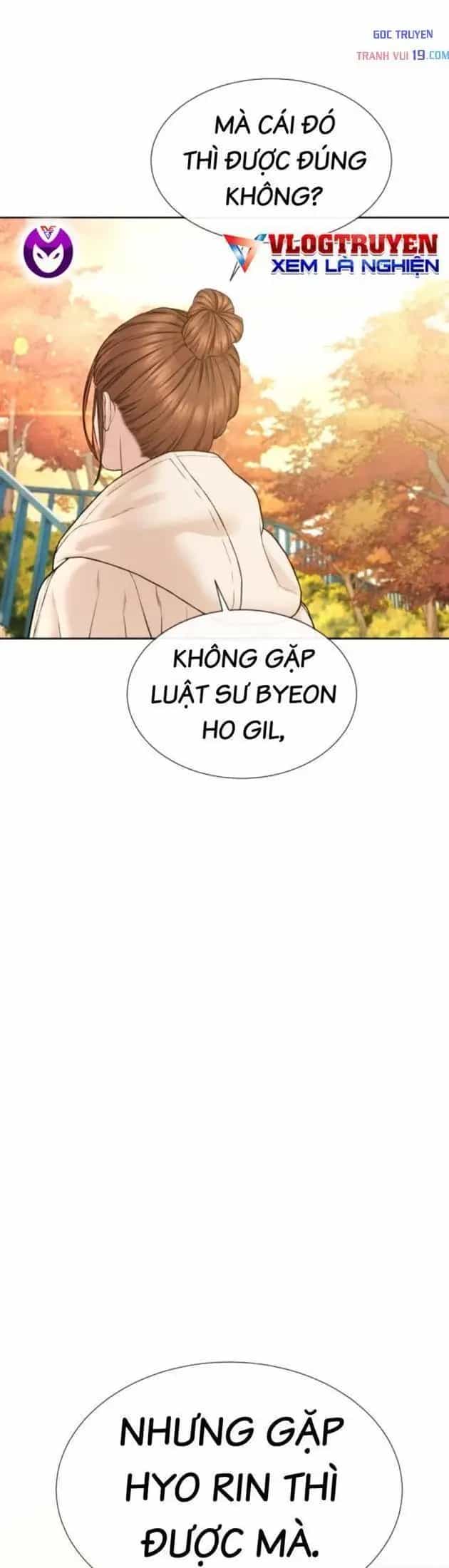 Luật Sư Sát Thủ - Chương 14 - ảnh 39
