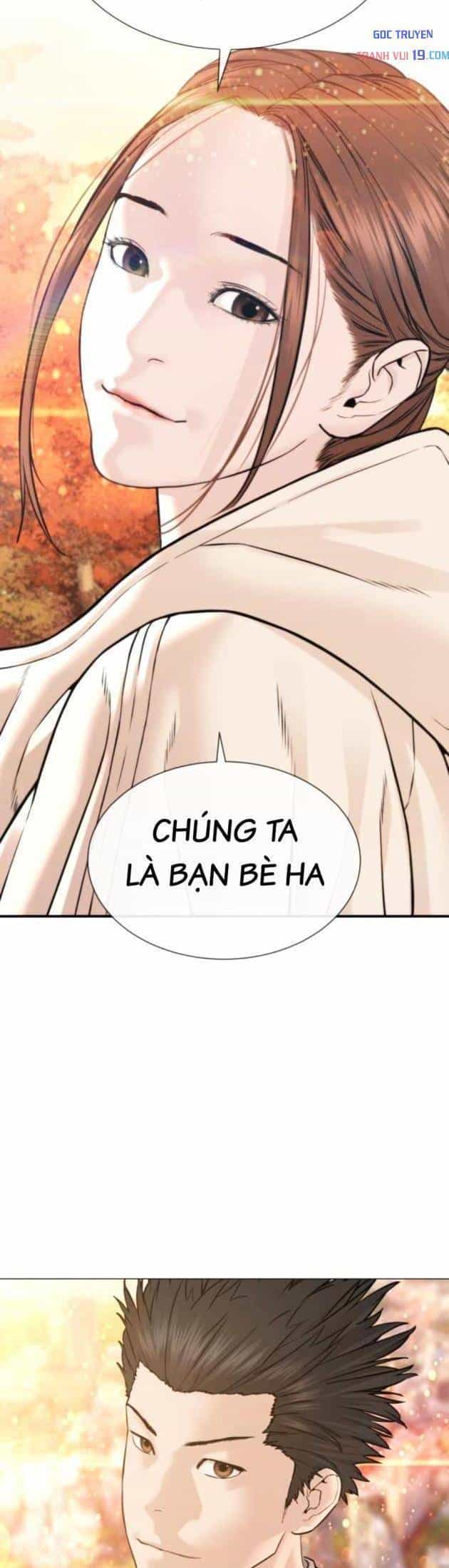 Luật Sư Sát Thủ - Chương 14 - ảnh 40