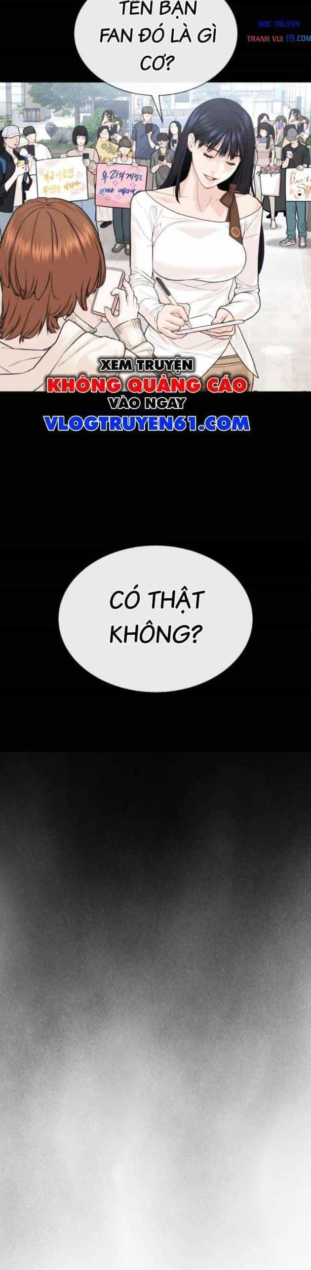 Luật Sư Sát Thủ - Chương 15 - ảnh 23