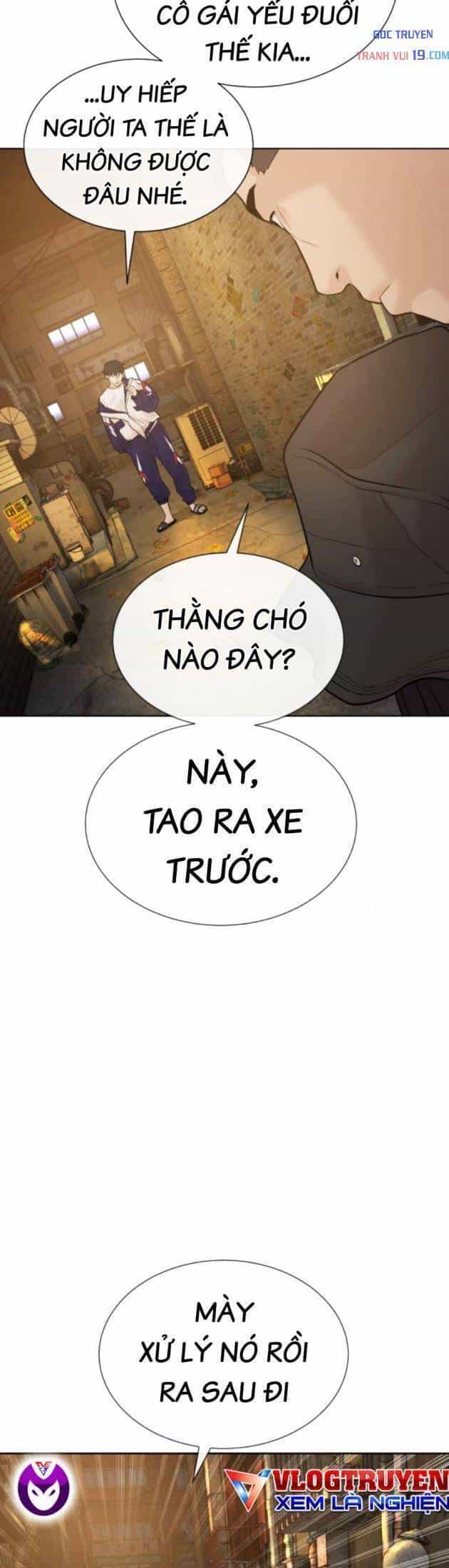 Luật Sư Sát Thủ - Chương 15 - ảnh 39