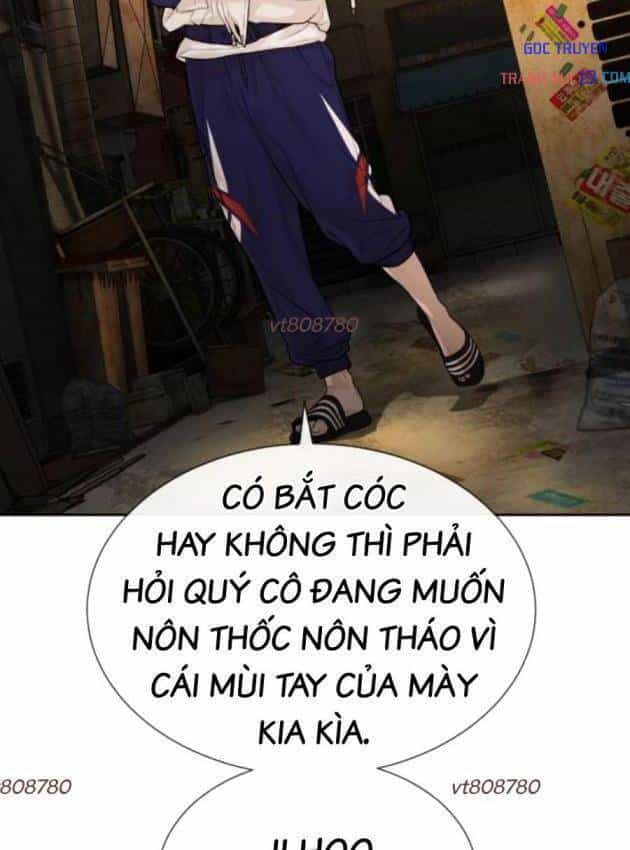 Luật Sư Sát Thủ - Chương 15 - ảnh 50