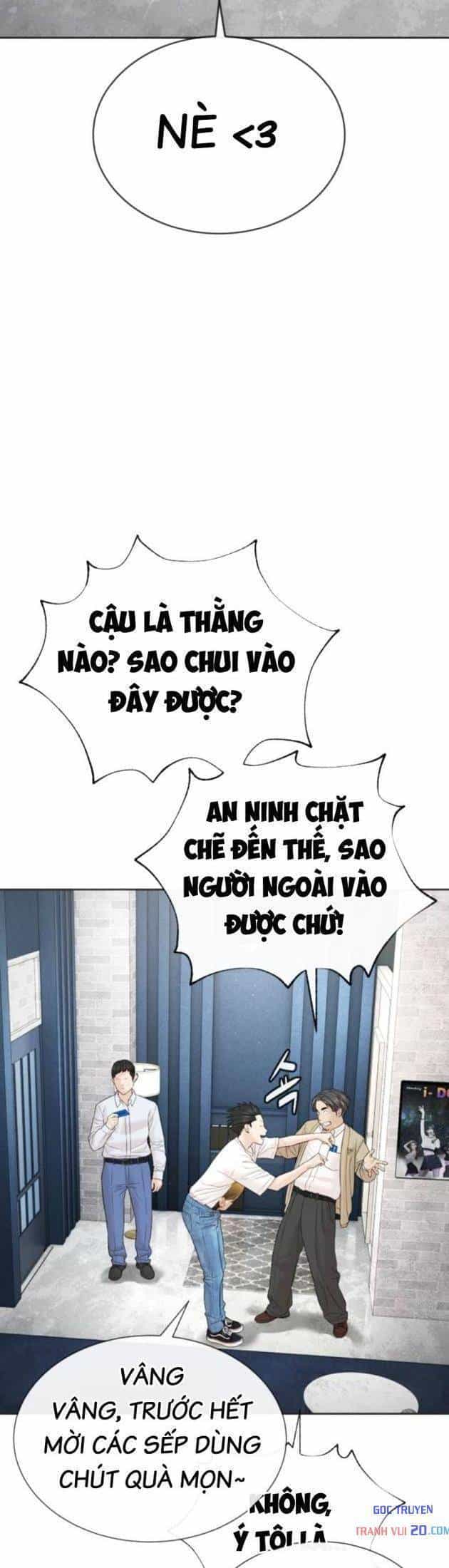 Luật Sư Sát Thủ - Chương 16 - ảnh 50