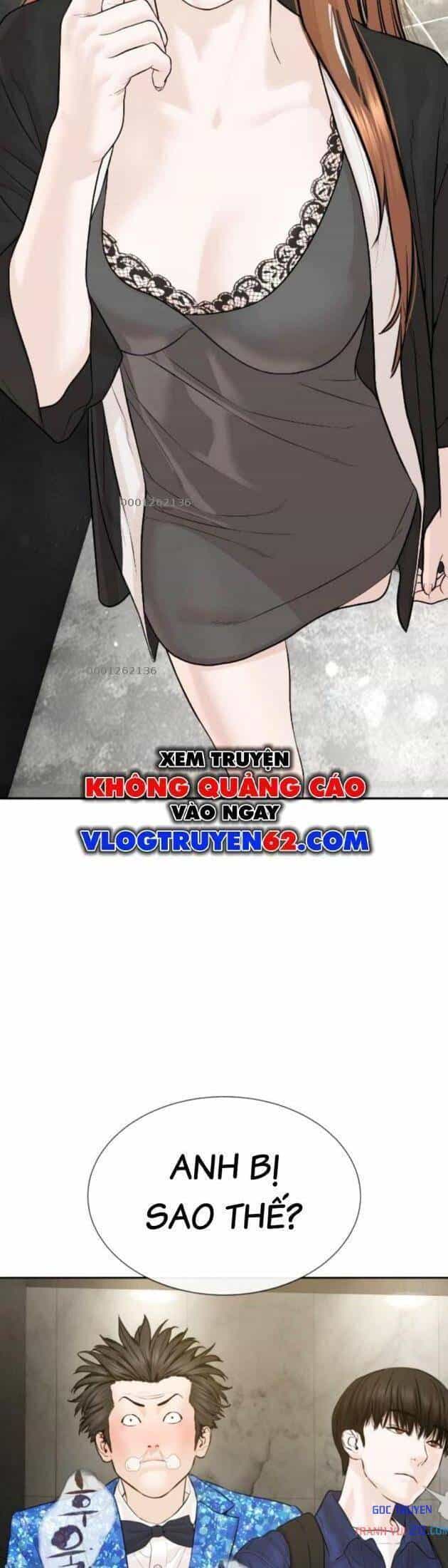 Luật Sư Sát Thủ - Chương 17 - ảnh 11