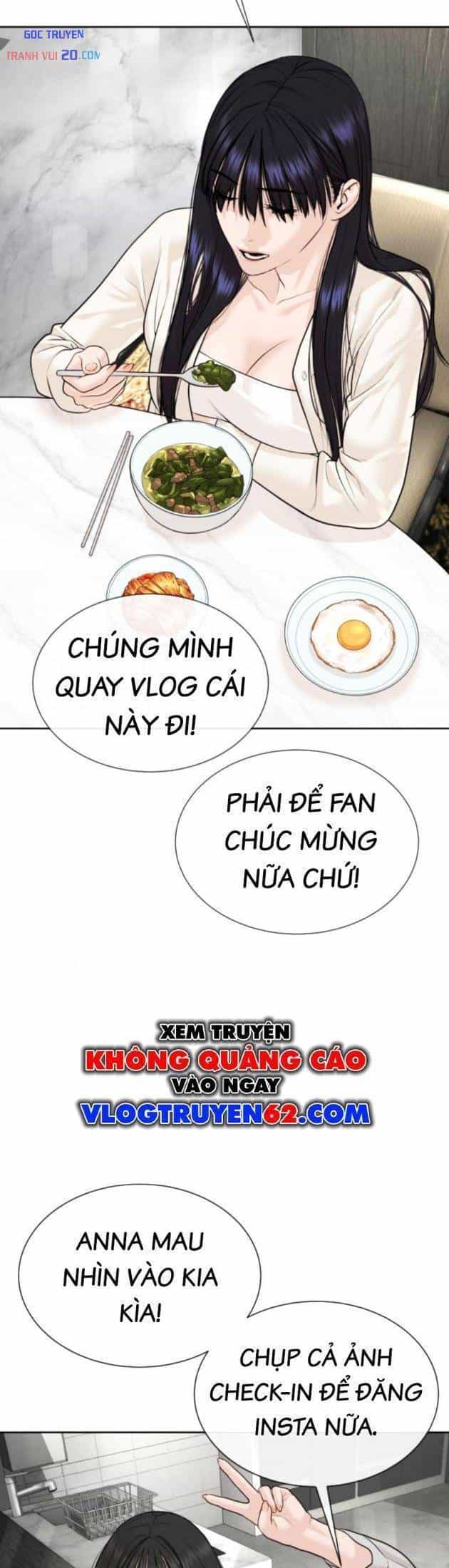 Luật Sư Sát Thủ - Chương 17 - ảnh 34