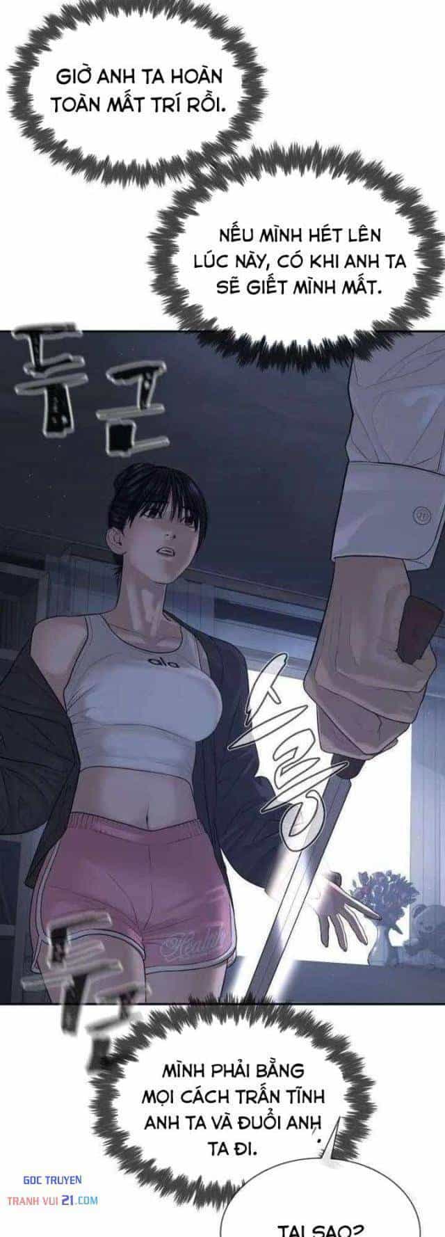 Luật Sư Sát Thủ - Chương 18 - ảnh 5