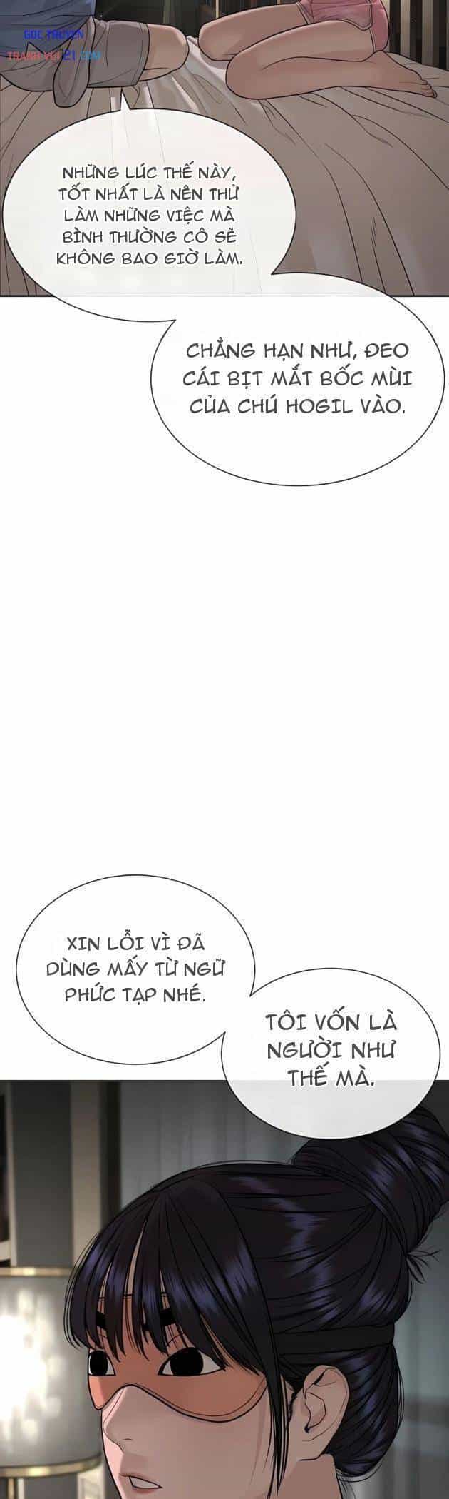 Luật Sư Sát Thủ - Chương 19 - ảnh 24