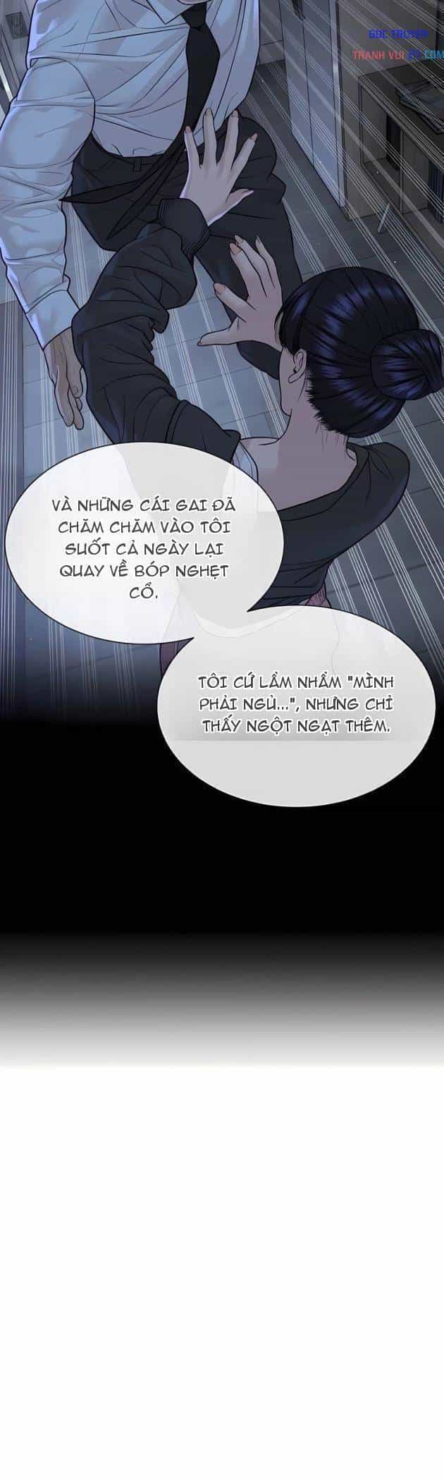 Luật Sư Sát Thủ - Chương 19 - ảnh 9