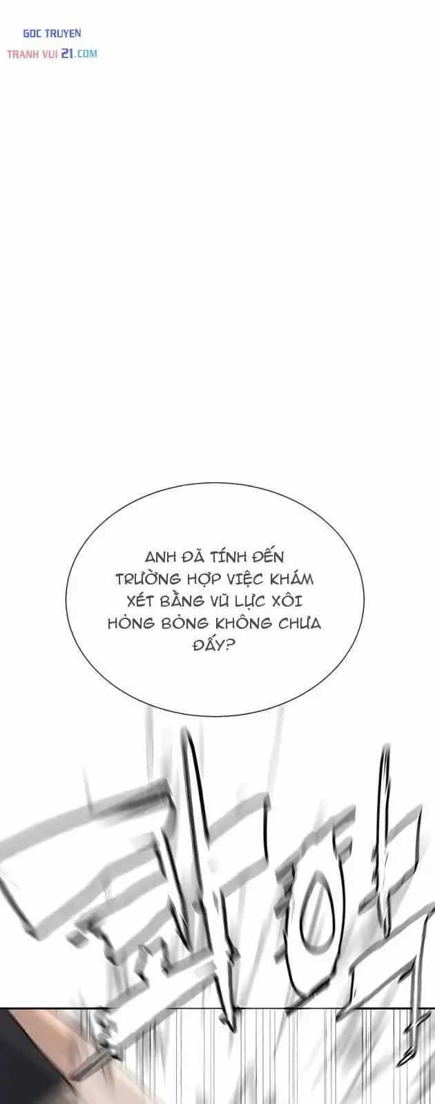 Luật Sư Sát Thủ - Chương 20 - ảnh 39