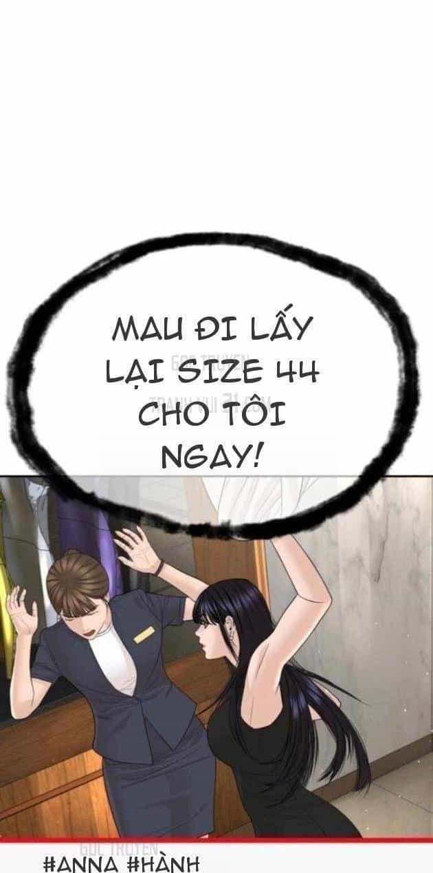 Luật Sư Sát Thủ - Chương 21 - ảnh 3