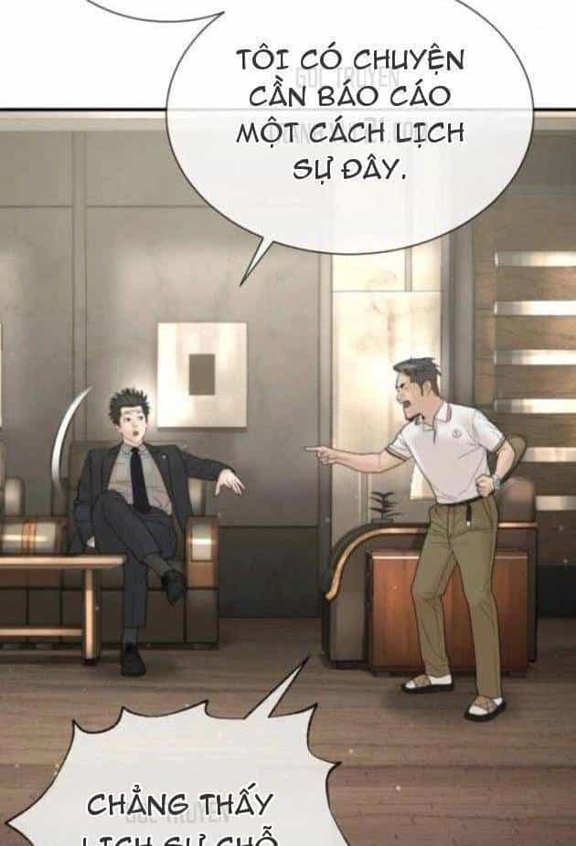 Luật Sư Sát Thủ - Chương 21 - ảnh 37