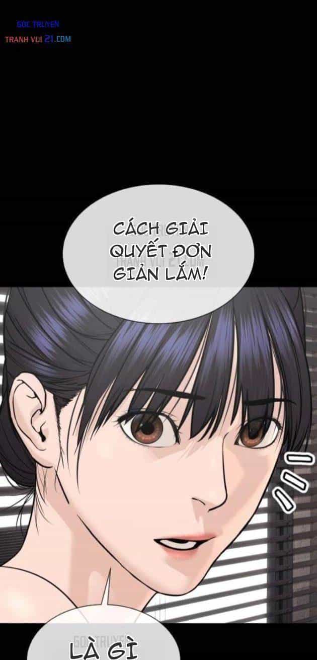 Luật Sư Sát Thủ - Chương 21 - ảnh 49