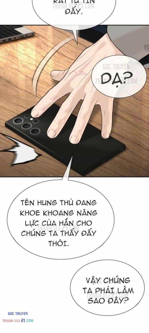 Luật Sư Sát Thủ - Chương 21 - ảnh 8