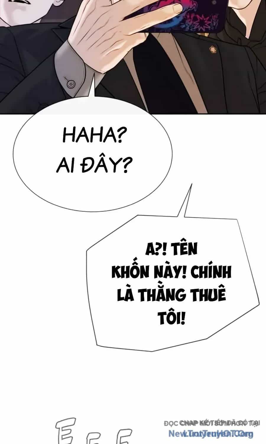 Luật Sư Sát Thủ - Chương 22 - ảnh 125
