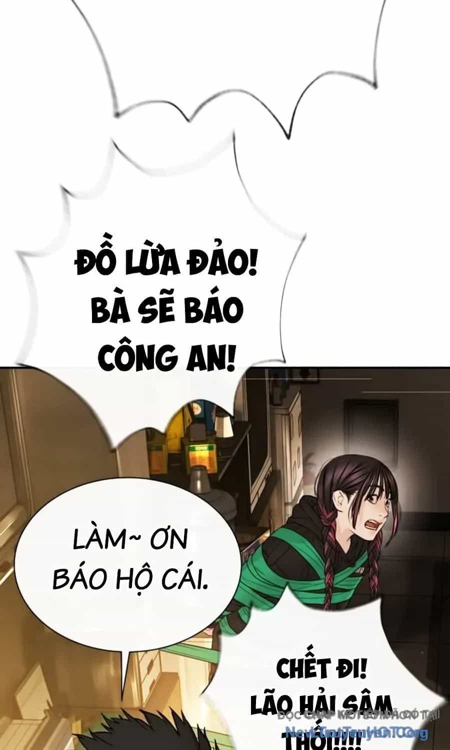 Luật Sư Sát Thủ - Chương 22 - ảnh 85