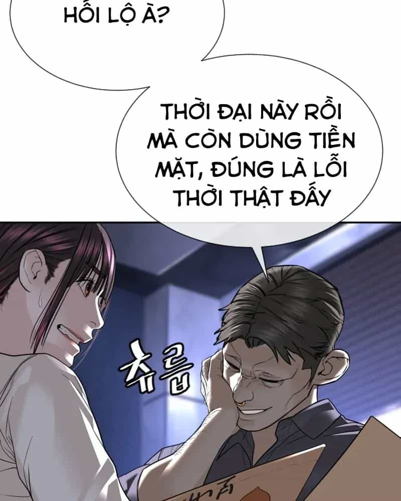 Luật Sư Sát Thủ - Chương 23 - ảnh 76