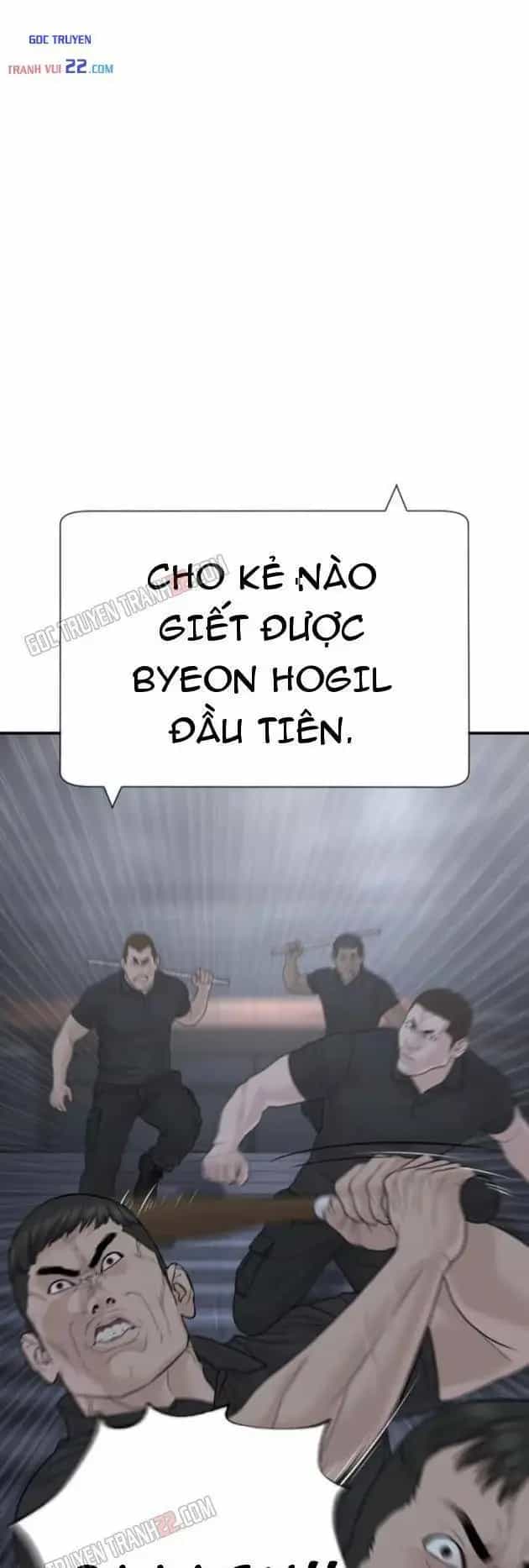 Luật Sư Sát Thủ - Chương 25 - ảnh 22