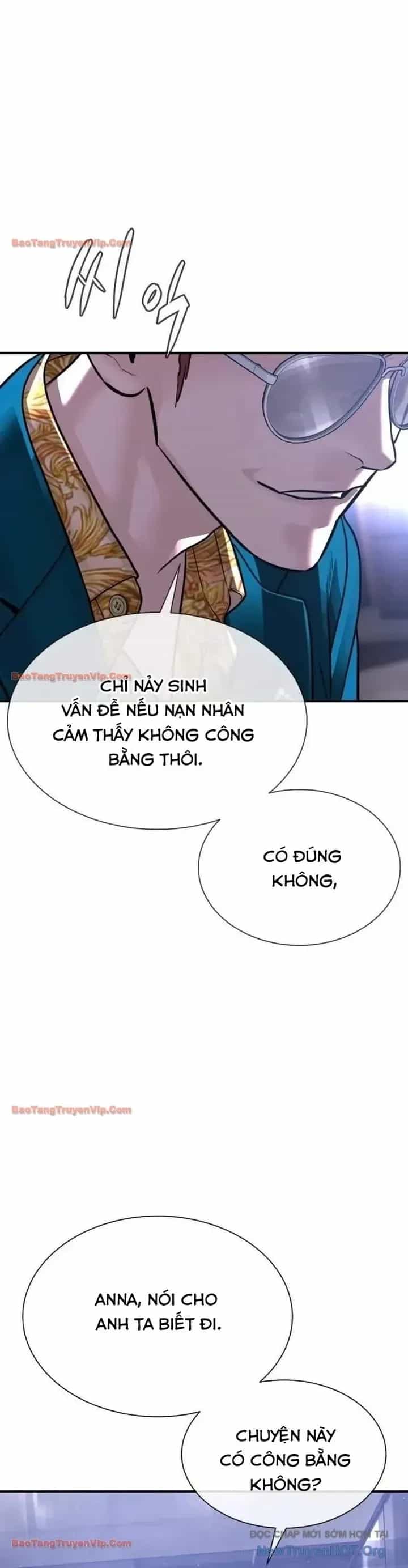 Luật Sư Sát Thủ - Chương 26 - ảnh 10