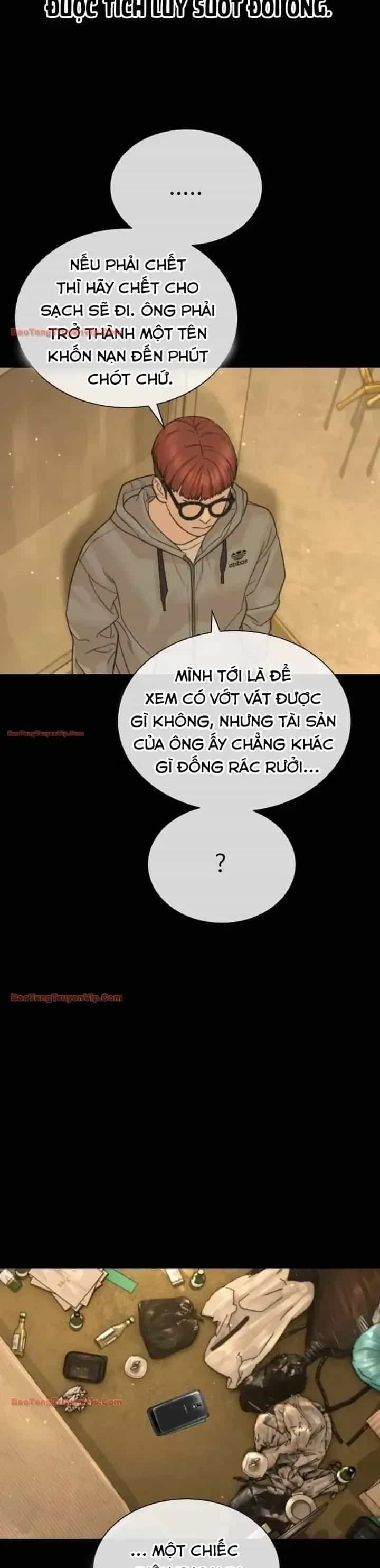 Luật Sư Sát Thủ - Chương 26 - ảnh 25