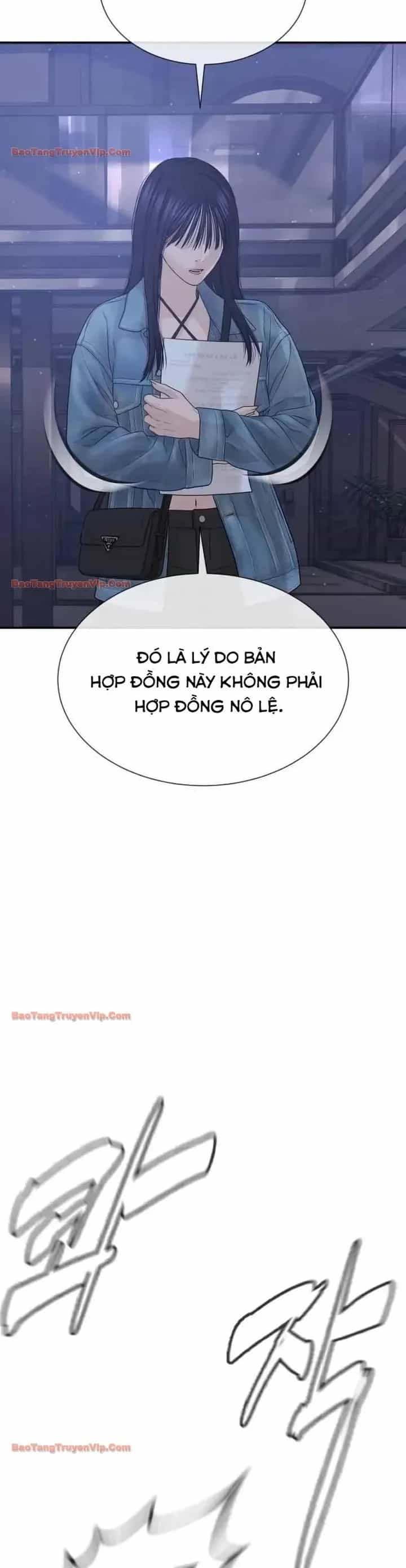Luật Sư Sát Thủ - Chương 26 - ảnh 51