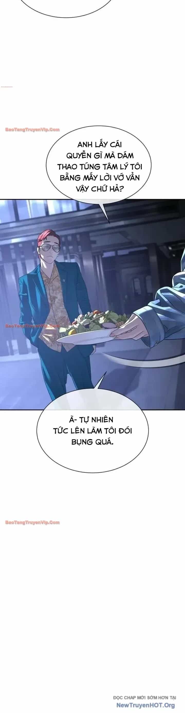 Luật Sư Sát Thủ - Chương 26 - ảnh 54