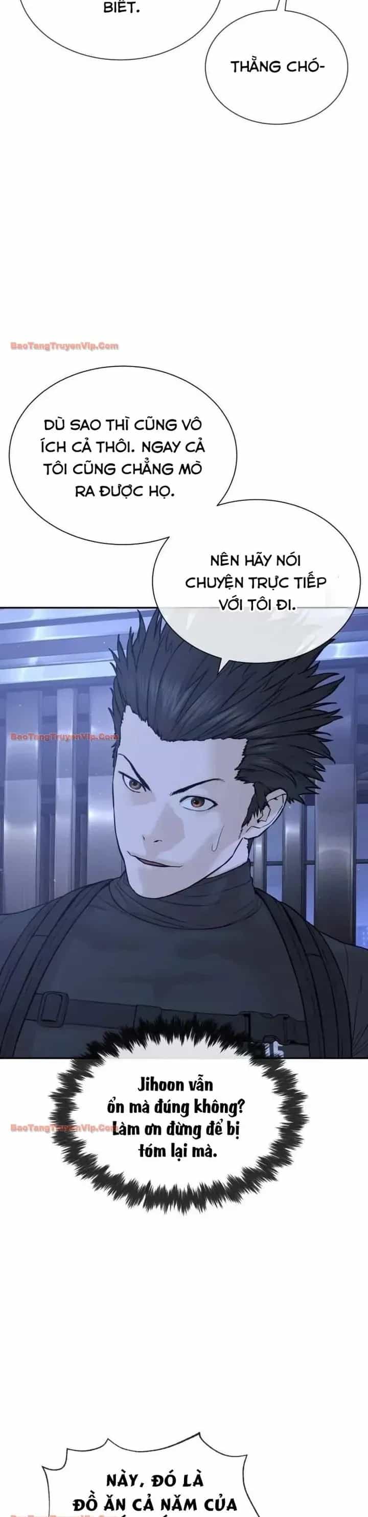 Luật Sư Sát Thủ - Chương 26 - ảnh 66