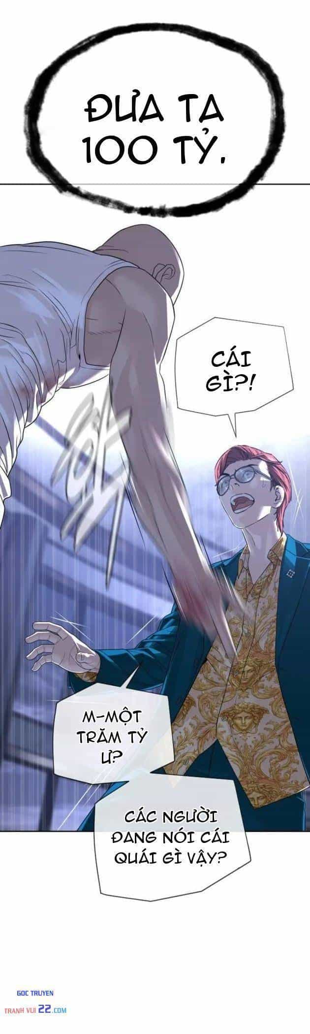Luật Sư Sát Thủ - Chương 27 - ảnh 12