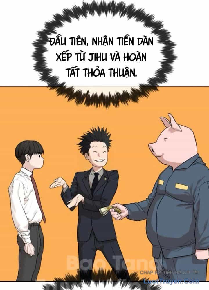 Luật Sư Sát Thủ - Chương 3 - ảnh 19