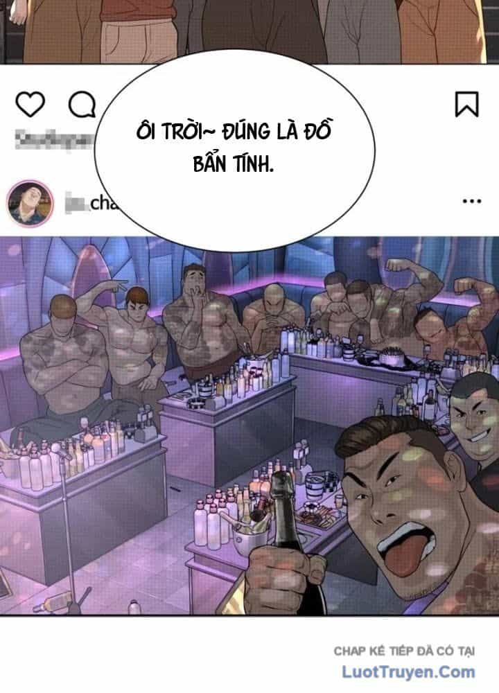 Luật Sư Sát Thủ - Chương 4 - ảnh 157