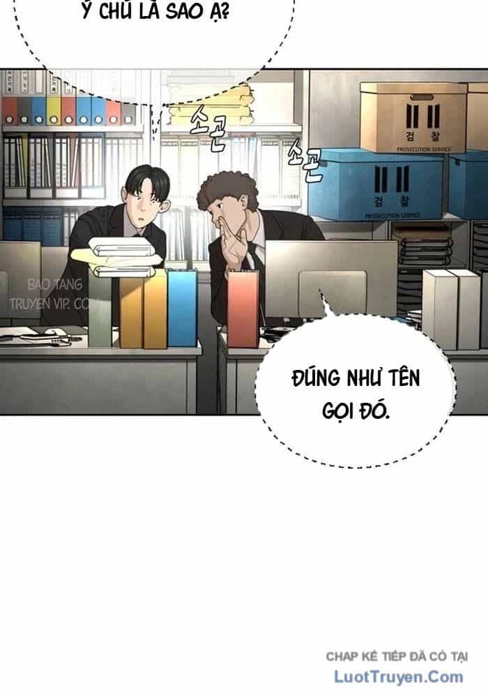 Luật Sư Sát Thủ - Chương 5 - ảnh 6