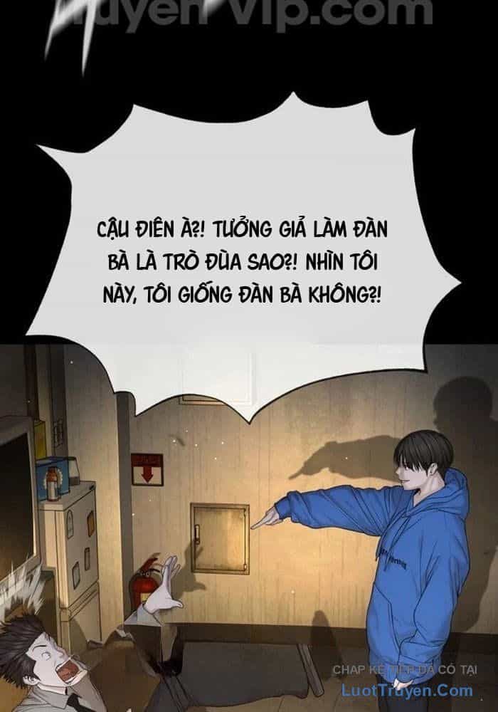 Luật Sư Sát Thủ - Chương 6 - ảnh 38