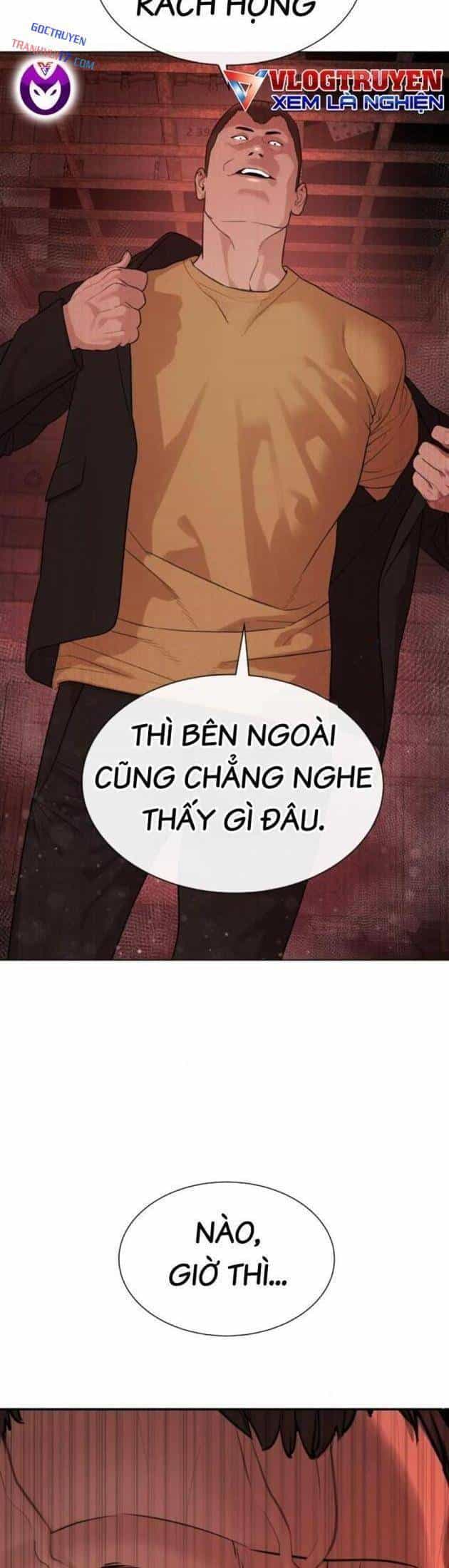 Luật Sư Sát Thủ - Chương 8 - ảnh 2