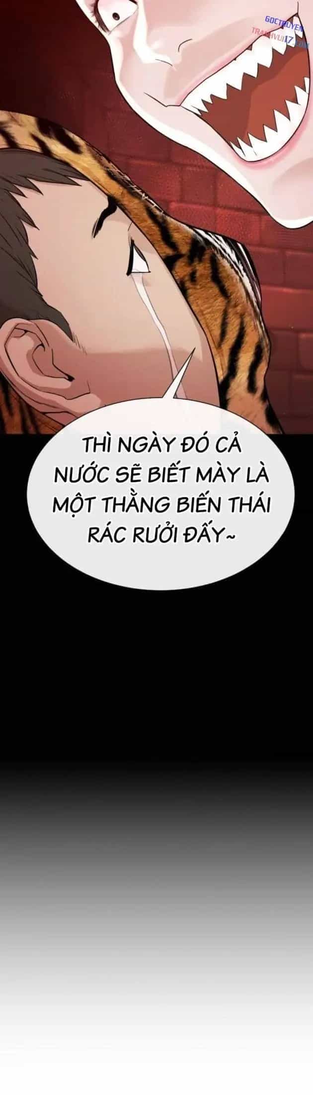Luật Sư Sát Thủ - Chương 8 - ảnh 30