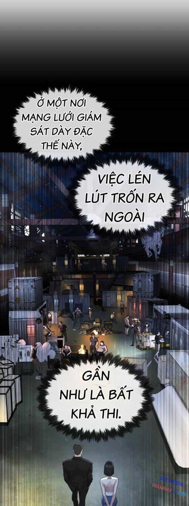 Luật Sư Sát Thủ - Chương 9 - ảnh 12
