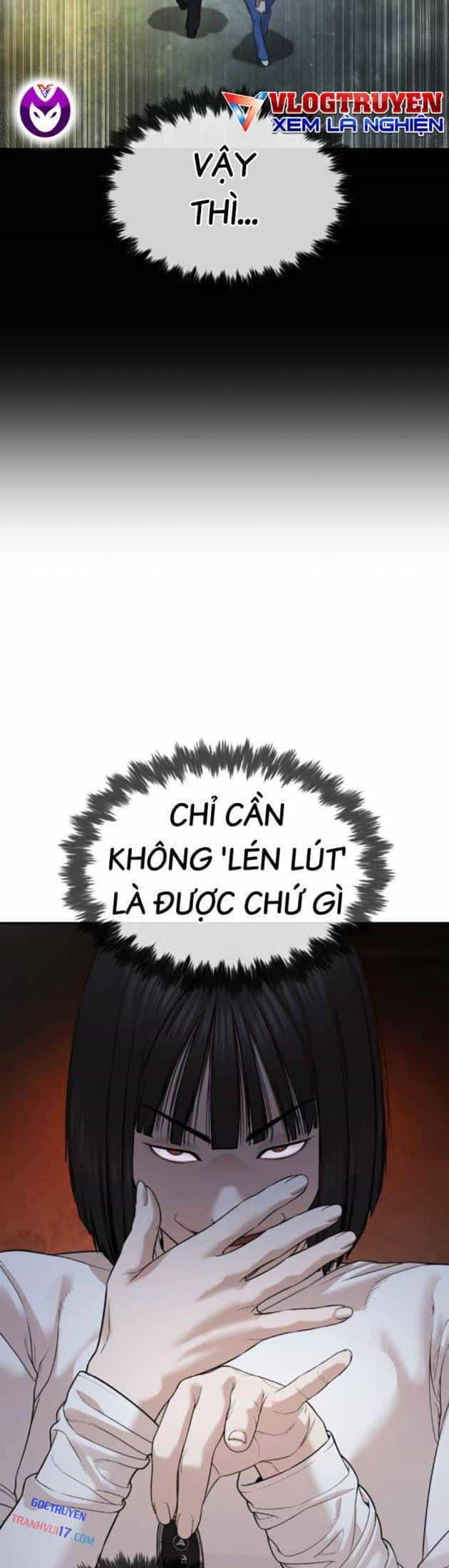 Luật Sư Sát Thủ - Chương 9 - ảnh 13